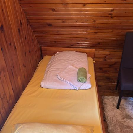 Holiday Home Ana Žabljak Kültér fotó