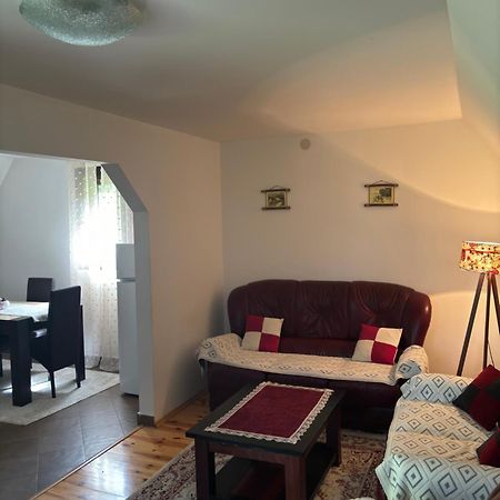 Holiday Home Ana Žabljak Kültér fotó