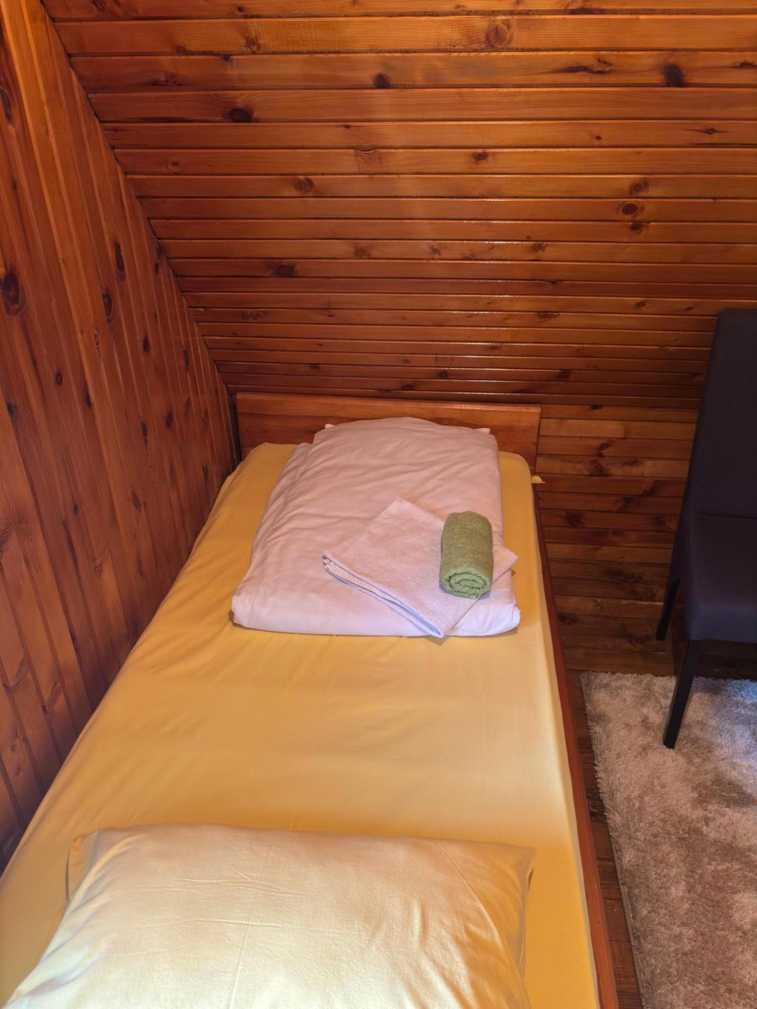 Holiday Home Ana Žabljak Kültér fotó