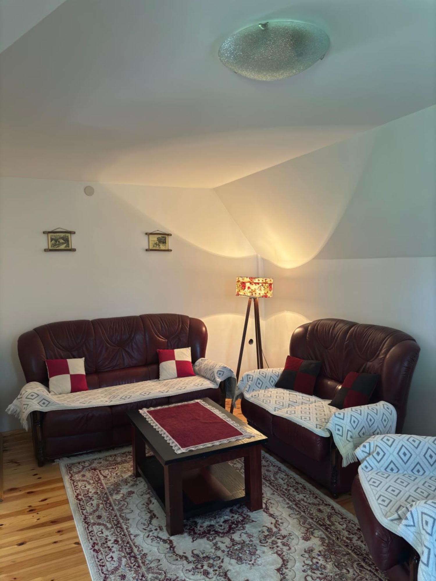 Holiday Home Ana Žabljak Kültér fotó