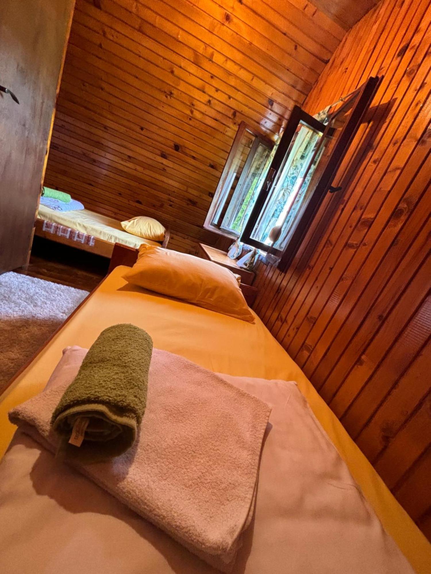 Holiday Home Ana Žabljak Kültér fotó