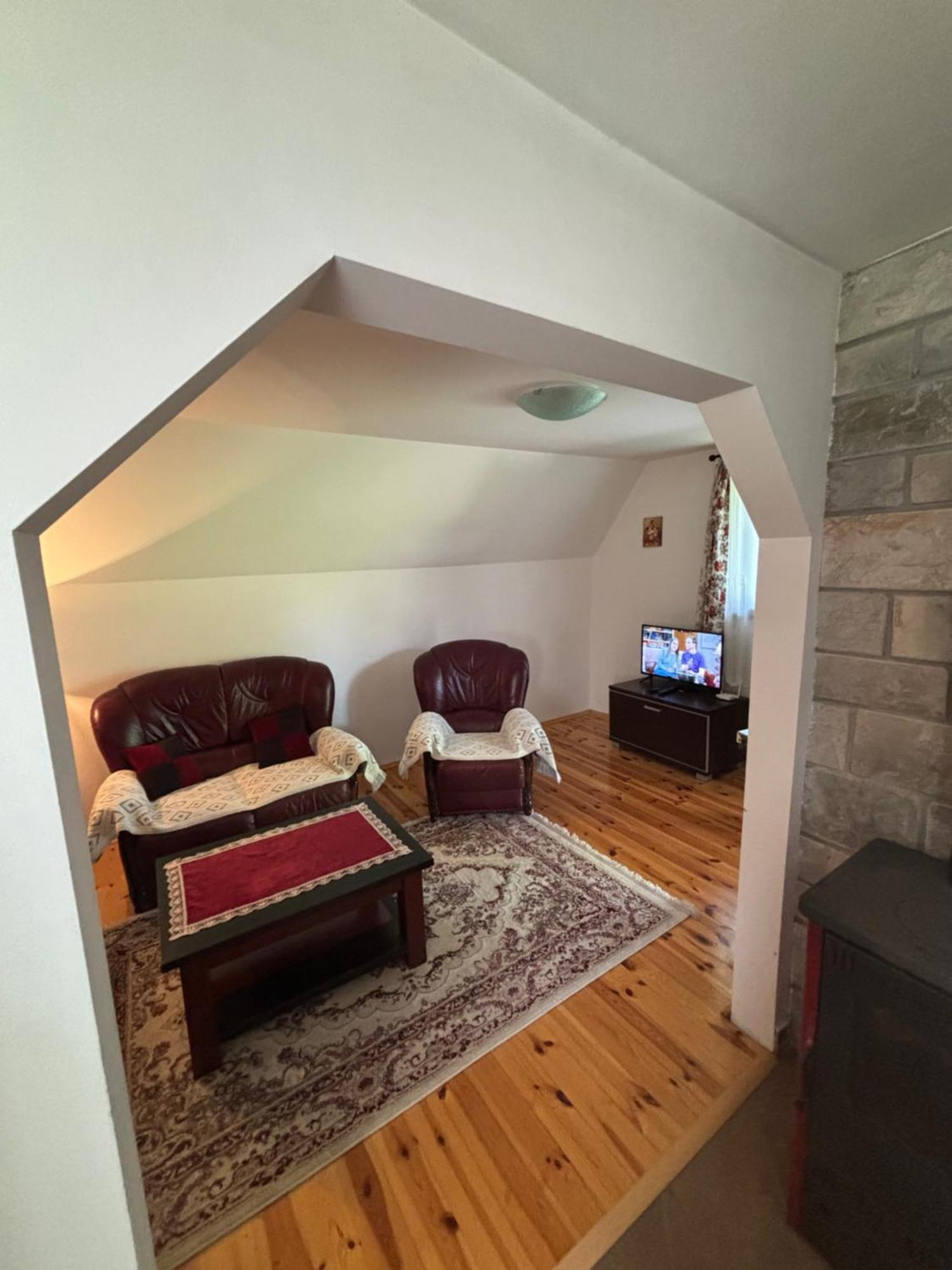 Holiday Home Ana Žabljak Kültér fotó