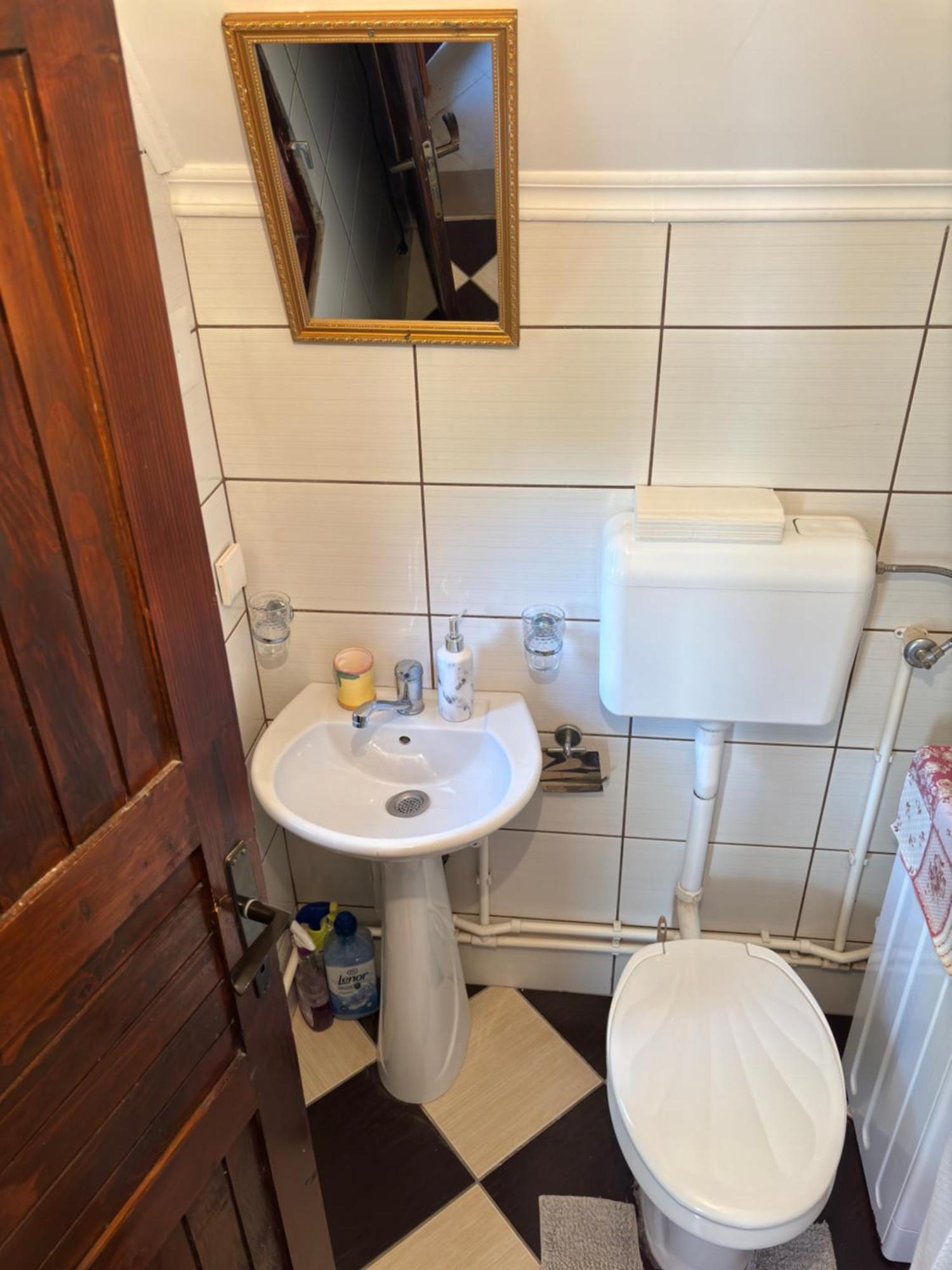 Holiday Home Ana Žabljak Kültér fotó