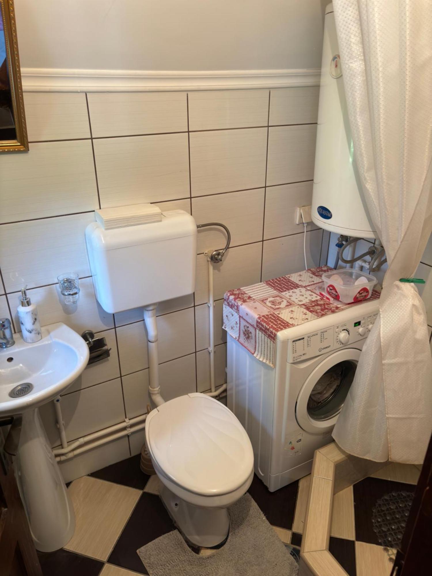Holiday Home Ana Žabljak Kültér fotó