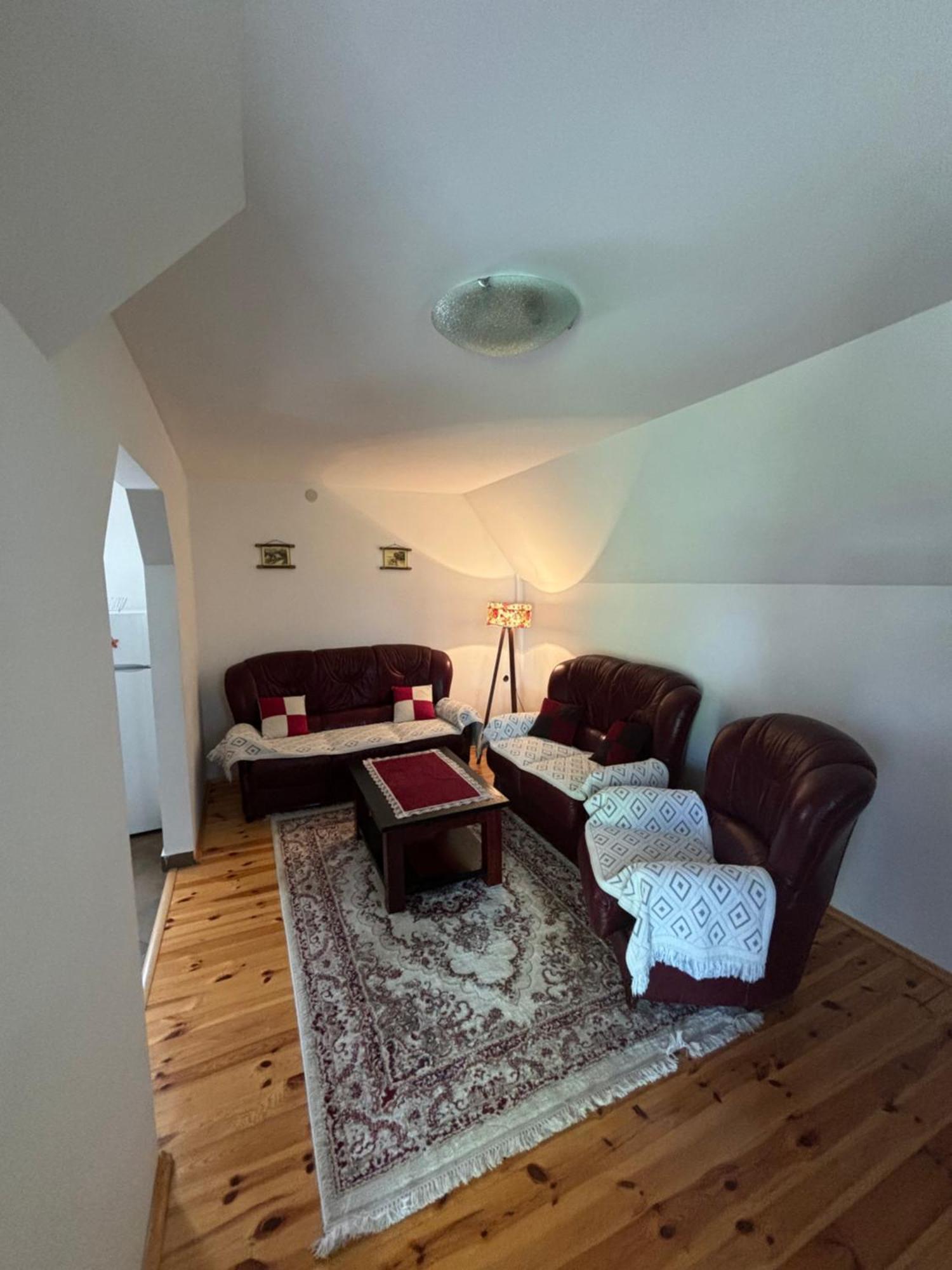 Holiday Home Ana Žabljak Kültér fotó